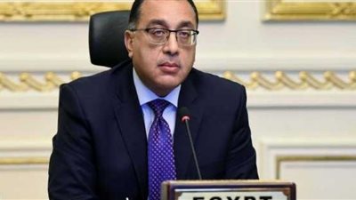 رئيس الوزراء يتابع مشروع حصر الثروة العقارية وإنشاء رقم قومى للعقارات