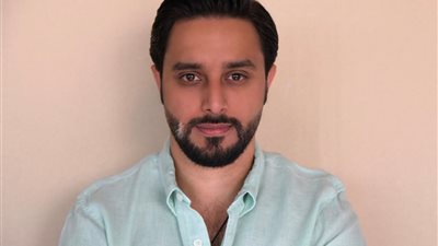 أحمد السعدون ضيفه إدوارد في 