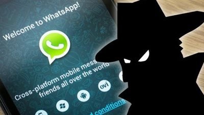 خبير في أمن معلومات: واتساب وسيلة للتجسس