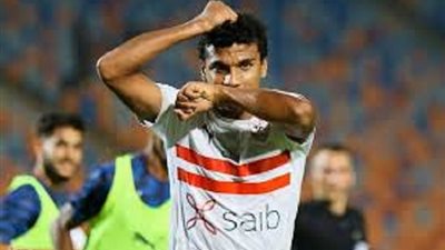 السيد: أؤيد احتراف مصطفى محمد وأسامة فيصل أفضل بديل
