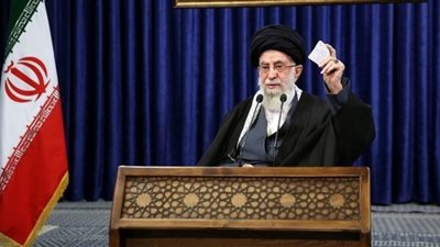 تويتر يحجب تغريدات لـ