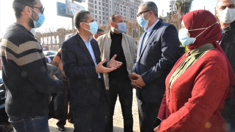 بوابة الجمهورية