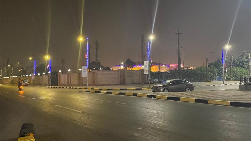 بوابة الجمهورية