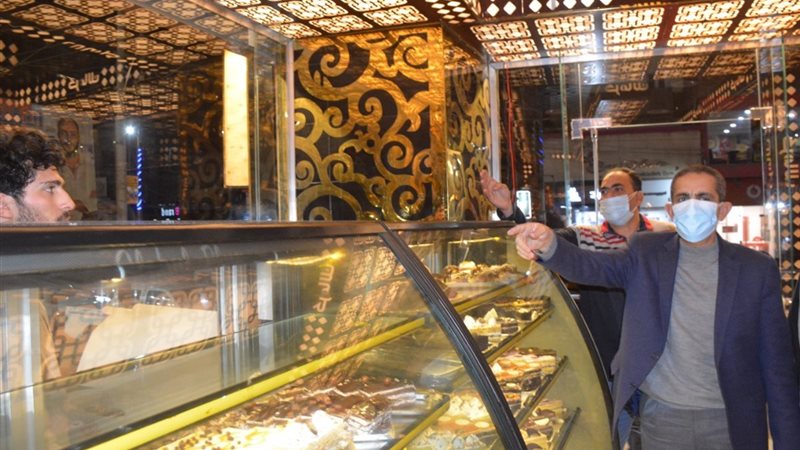 بوابة الجمهورية