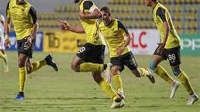 تشكيل نارى لوادى دجلة لمواجهة بيراميدز فى الدورى
