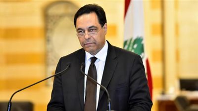 حسان دياب: لبنان أصبحت فى مرحلة 