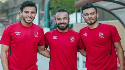 الأهلى يغلق باب الانتقالات.. ويرفض اعارة نجم الفريق الى المقاولون
