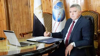 مياه الغربية: تركيب 29 ألف عداد مياه مسبق الدفع فى المحافظة