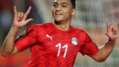 أبو مسلم:أتوقع نجاح مصطفى محمد مع سانت إيتيان الفرنسى