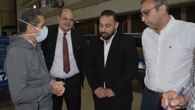 محامى يطالب بنقل سجن طنطا وتحويلة لمدينة للشباب