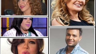 تريندات المشاهير.. يسرا لجمهورها: 
