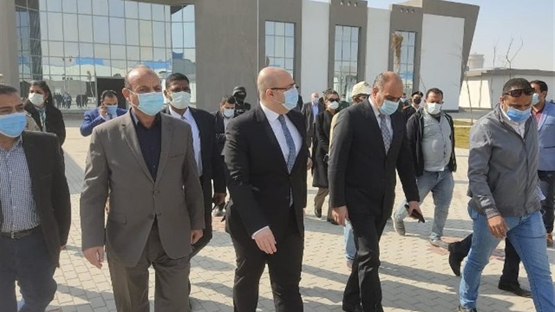 بوابة الجمهورية