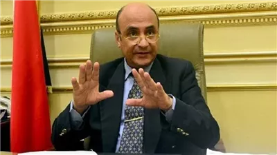 السماح لأعضاء الإدارات القانونية بصندوق العشوائيات بمزاولة أعمال المحاماة