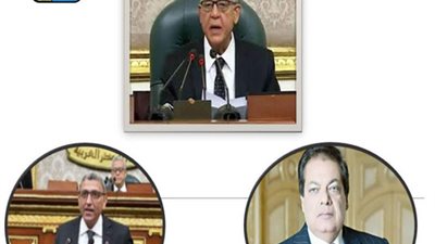 محافظ جنوب سيناء يهنئ رئيس مجلس النواب والوكيلين