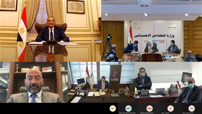 الاتصالات : 3.5 مليون شريحة محمول لمستفيدي تكافل وكرامة