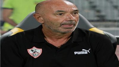 باتشيكو يمنح ادارة الزمالك الضوء الأخضر برحيل هذا الثنائى