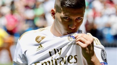 الطيب يقود هجوم الجونة امام الإتحاد السكندرى فى الدورى