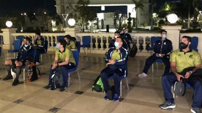 اللجنة الطبية لبطولة كأس العالم لكرة اليد: تقديم الخدمة الطبية لـ 806 من المشاركين