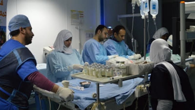بوابة الجمهورية