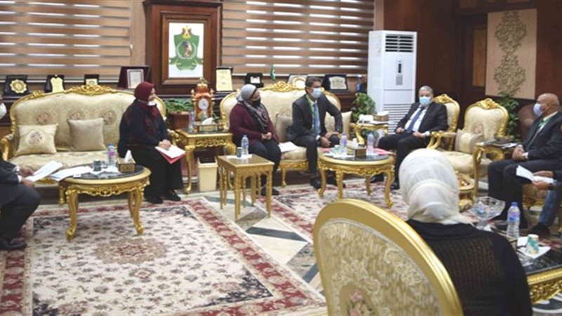بوابة الجمهورية