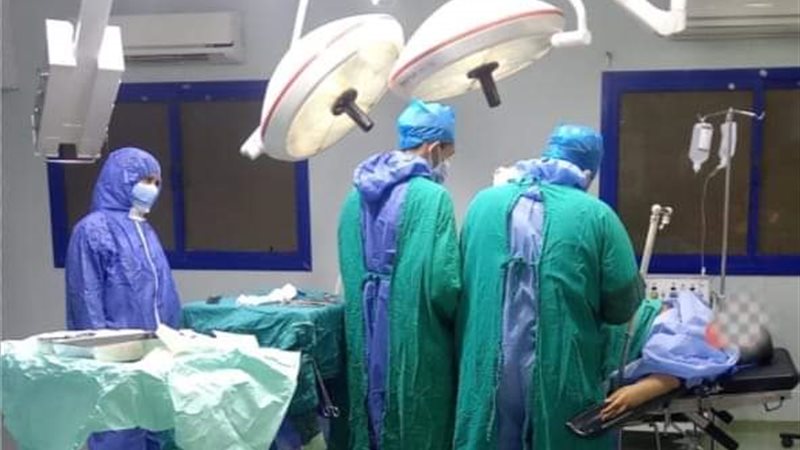 بوابة الجمهورية
