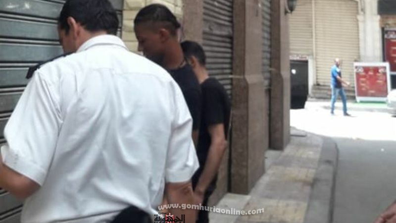 بوابة الجمهورية