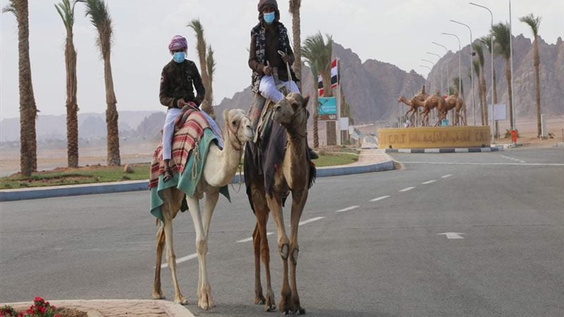 بوابة الجمهورية