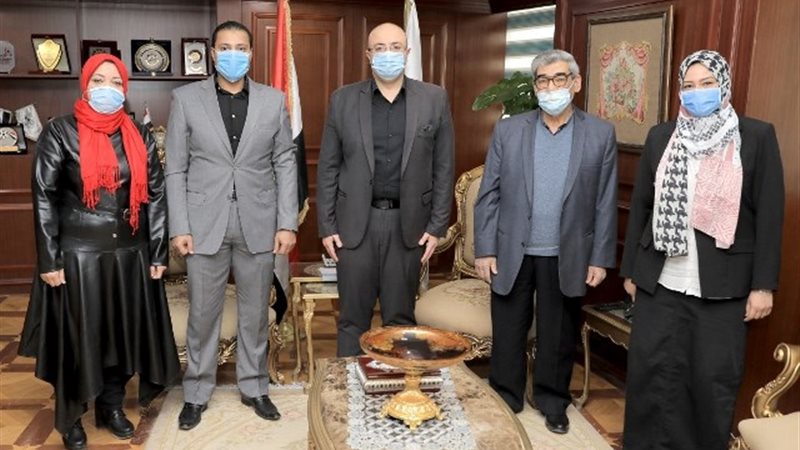 بوابة الجمهورية