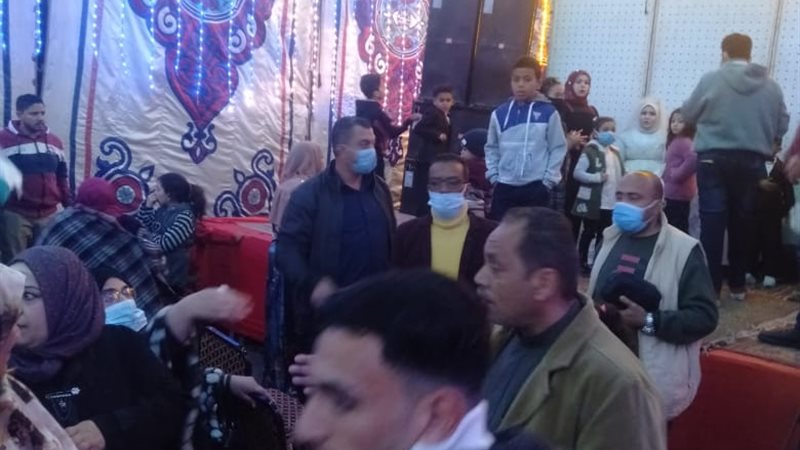 بوابة الجمهورية