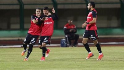 لاعب الجيش: تصريحات وادي دجلة اشعرتنا بالإهانة