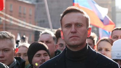 ألمانيا تسلم روسيا ملف استجواب المعارض الروسى نافالنى