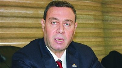 الللوح: مصر تبوأت مكاناً مميزاً وعالمياً فى عهد السيسى
