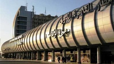 لاعب كرة يد برازيلي يصل القاهرة للانضمام لمنتخب بلاده بديلا لاخر مصاب