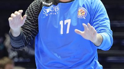 لاعب مقدونيا معلقا بعد الهزيمة أمام مصر.. لن نفقد الأمل و أمامنا مباراة ضد تشيلي