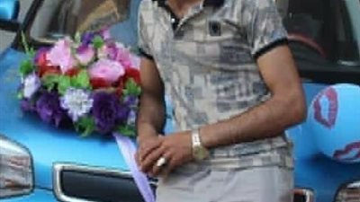 مصرع شاب بطعنة نافذة في المطرية بالدقهلية