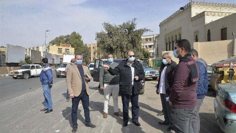 بوابة الجمهورية
