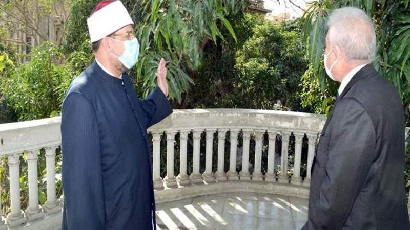 بوابة الجمهورية
