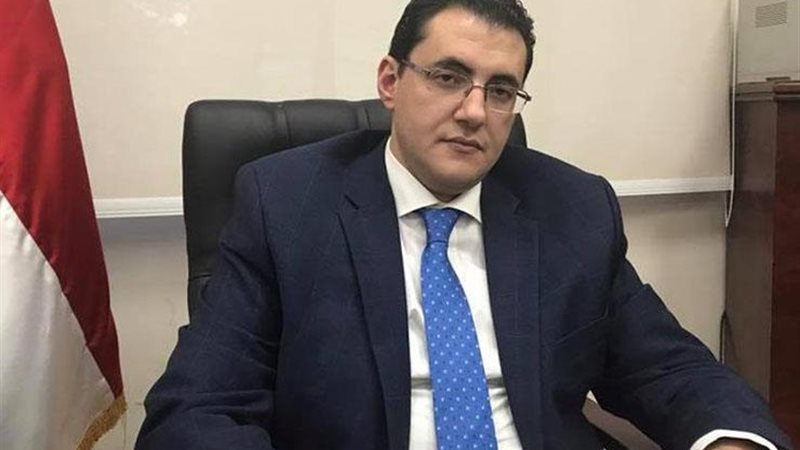 بوابة الجمهورية