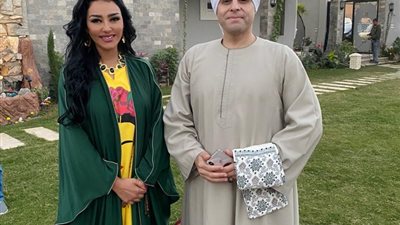الثلاثاء على cbc.. هبة الأباصيري تحاور المنشد محمود التهامي