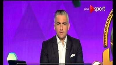 سيف زاهر : هدف الأهلي في مرمى البنك الأهلي صحيح