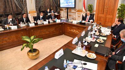 النواب يوافق على منحة المساعدة الأمريكية بشأن الحوكمة الاقتصادية الشاملة
