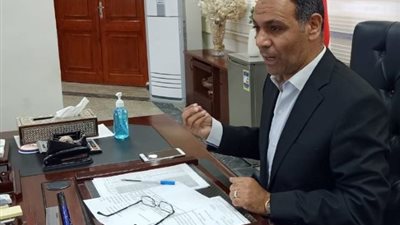 عمار مندور: إلغاء تخصيص 166 قطعة أرض فى مدينة بدر.. تعرف على أماكنها والحل بالأرقام