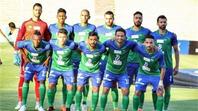 فوافي وبيكلي يقوان هجوم المقاصة أمام غزل المحلة