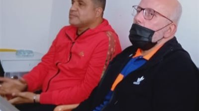 غدا ديربى بنى سويف أمام التليفونات فى الكأس