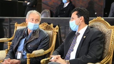 رئيس الاتحاد الدولي لليد يرسل برقية شكر لوزير الرياضة