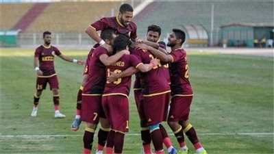 أحمد ياسر ريان يقود سيراميكا كيلوباترا لفوز مثير امام طلائع الجيش