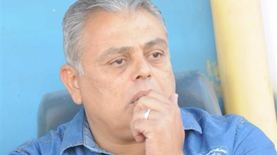 غزل المحلة ينفى رحيل خالد عيد من تدريب الفريق