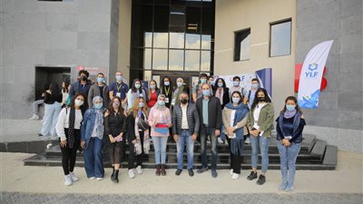 شباب القادة تطلق النسخة الثالثة من برنامج القيادة.. وتدعو شباب الجامعات للمشاركة