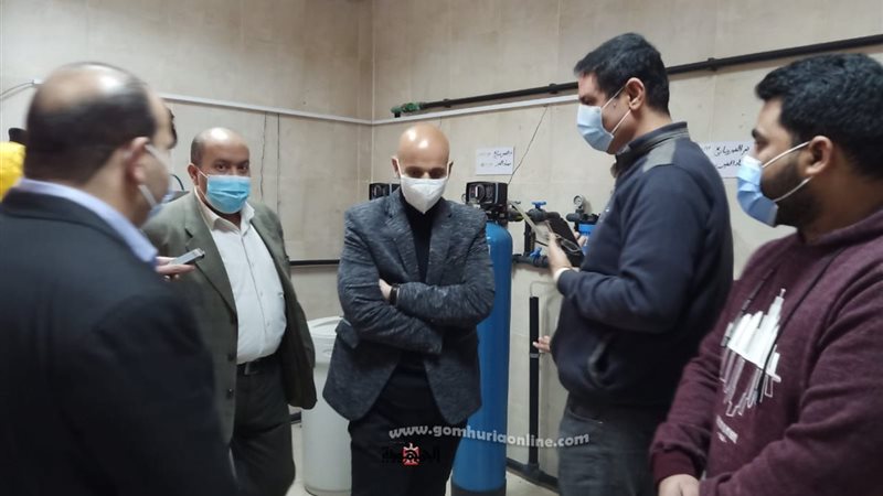 بوابة الجمهورية