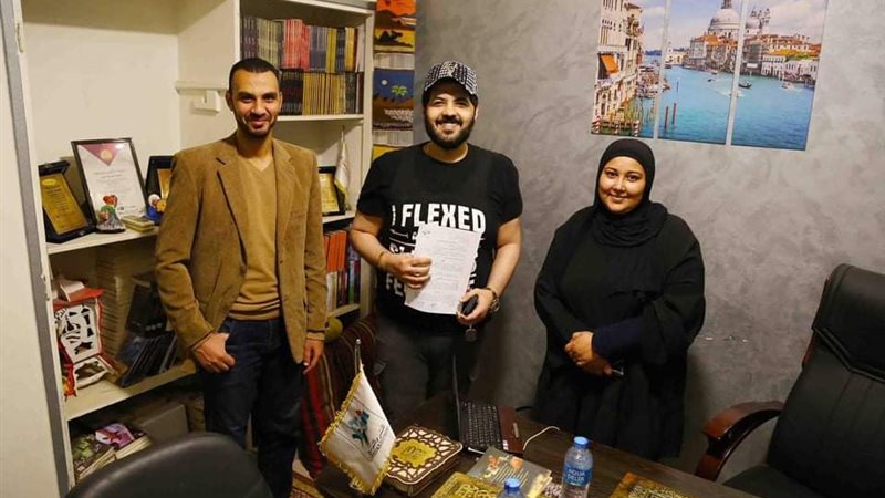 بوابة الجمهورية